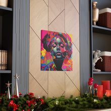 Load image into Gallery viewer, Color Symphony Canvas Gallery Wraps-MB Designs
