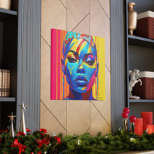 Load image into Gallery viewer, Color Fusion Canvas Gallery Wraps-MB Designs
