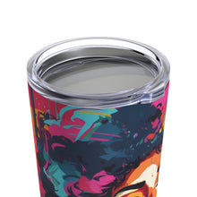 Load image into Gallery viewer, Mystic Fusion Tumbler 20oz
