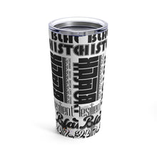 Load image into Gallery viewer, Culture Tumbler 20oz
