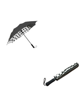 Load image into Gallery viewer, Semi-Automatic Foldable Umbrella
