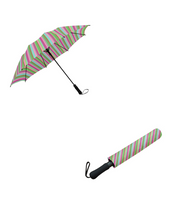 Load image into Gallery viewer, The Sisterhood Semi-Automatic Foldable Umbrella
