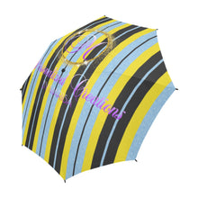 Load image into Gallery viewer, REP2 Your Brand Semi-Automatic Foldable Umbrella
