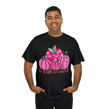 Load image into Gallery viewer, We Wear Pink2 Unisex Heavy Cotton Tee
