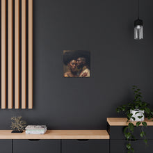 Load image into Gallery viewer, Black Love Canvas Gallery Wraps-MB Designs

