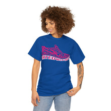 Load image into Gallery viewer, United We Fight Unisex Heavy Cotton Tee
