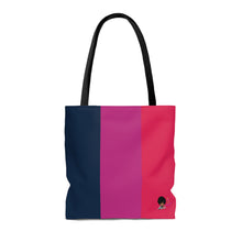 Load image into Gallery viewer, Mystic Fusion AOP Tote Bag
