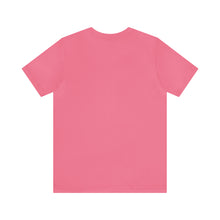 Load image into Gallery viewer, Cotton Candy Chic Jersey Short Sleeve Tee
