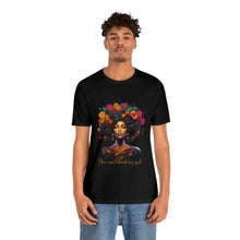 Load image into Gallery viewer, You Won&#39;t Break My Soul Unisex Jersey Short Sleeve Tee
