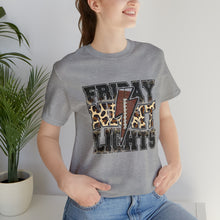 Load image into Gallery viewer, Friday Night Lights Unisex Jersey Short Sleeve Tee
