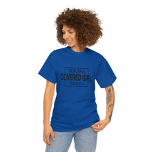 Load image into Gallery viewer, Covered Girl Unisex Heavy Cotton Tee
