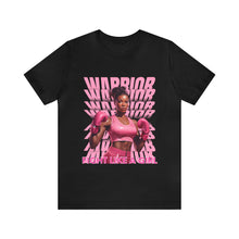 Load image into Gallery viewer, Warrior Jersey Short Sleeve Tee
