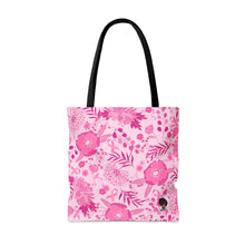 Load image into Gallery viewer, Strength Hope AOP Tote Bag
