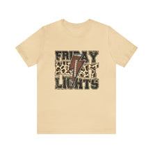 Load image into Gallery viewer, Friday Night Lights Unisex Jersey Short Sleeve Tee
