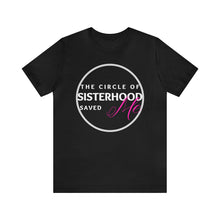 Load image into Gallery viewer, The Circle Jersey Short Sleeve Tee
