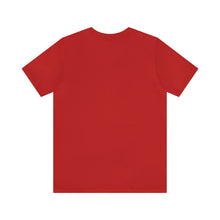 Load image into Gallery viewer, Juneteenth Freedom Day Jersey Short Sleeve Tee
