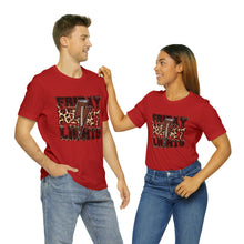 Load image into Gallery viewer, Friday Night Lights Unisex Jersey Short Sleeve Tee
