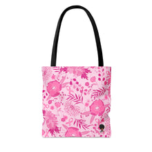 Load image into Gallery viewer, Strength Hope AOP Tote Bag
