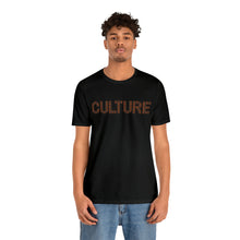 Load image into Gallery viewer, Tribal Culture Unisex Jersey Short Sleeve Tee
