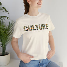 Load image into Gallery viewer, Culture In Color Unisex Jersey Short Sleeve Tee
