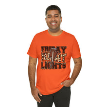 Load image into Gallery viewer, Friday Night Lights Unisex Jersey Short Sleeve Tee
