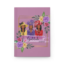 Load image into Gallery viewer, Gratitude Hardcover Journal Matte
