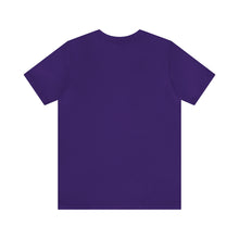 Load image into Gallery viewer, Created With A Purpose Unisex Jersey Short Sleeve Tee
