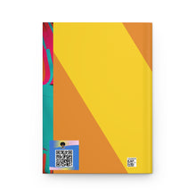 Load image into Gallery viewer, Every Shade Matters Hardcover Journal/Notebook Matte
