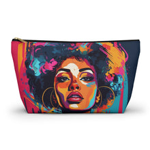 Load image into Gallery viewer, Mystic Fusion Accessory Pouch w T-bottom
