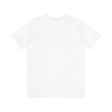 Load image into Gallery viewer, The Circle Jersey Short Sleeve Tee
