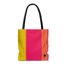 Load image into Gallery viewer, Color Fusion AOP Tote Bag

