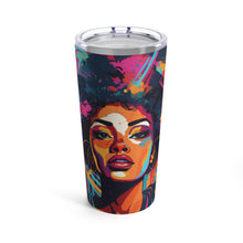 Load image into Gallery viewer, Mystic Fusion Tumbler 20oz

