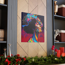 Load image into Gallery viewer, Chromatic Dreams Canvas Gallery Wraps-MB Designs
