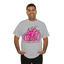 Load image into Gallery viewer, We Wear Pink2 Unisex Heavy Cotton Tee
