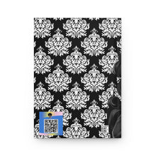 Load image into Gallery viewer, Shades Of Strength Hardcover Journal/Notebook Matte
