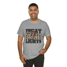 Load image into Gallery viewer, Friday Night Lights Unisex Jersey Short Sleeve Tee
