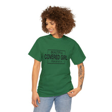 Load image into Gallery viewer, Covered Girl Unisex Heavy Cotton Tee
