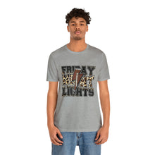 Load image into Gallery viewer, Friday Night Lights Unisex Jersey Short Sleeve Tee
