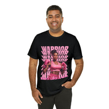 Load image into Gallery viewer, Warrior Jersey Short Sleeve Tee
