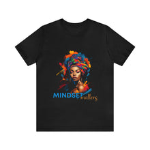 Load image into Gallery viewer, Mindset Matters Unisex Jersey Short Sleeve Tee
