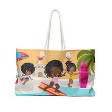 Load image into Gallery viewer, Beach Girls2 Weekender Bag
