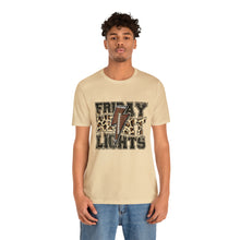 Load image into Gallery viewer, Friday Night Lights Unisex Jersey Short Sleeve Tee
