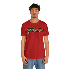 Load image into Gallery viewer, Juneteenth In Color Jersey Short Sleeve Tee
