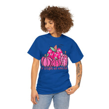 Load image into Gallery viewer, We Wear Pink2 Unisex Heavy Cotton Tee
