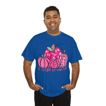 Load image into Gallery viewer, We Wear Pink2 Unisex Heavy Cotton Tee
