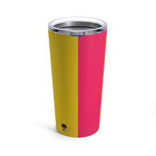 Load image into Gallery viewer, Color Fusion Tumbler 20oz
