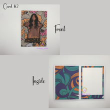 Load image into Gallery viewer, Mothers Day Cardstock Cards
