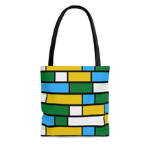Load image into Gallery viewer, Mod Vibe AOP Tote Bag
