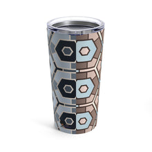 Load image into Gallery viewer, Kaleidoscope Tumbler 20oz
