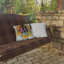 Load image into Gallery viewer, I Love Fall Yall Outdoor Pillows

